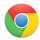 Chrome icon